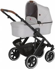 Детская коляска 2 в 1 ABC Design Salsa 4 Air Exclusive Deer